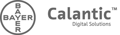 Bayer Calantic logo